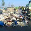 Brand Container Schwaig